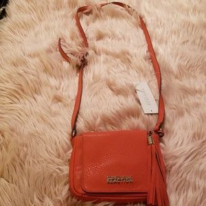 Small Kenneth Cole Crossbody